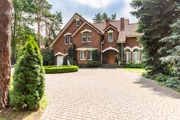 Best Permeable Paver Driveway  in Oil City, PA