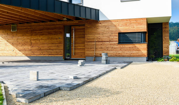 Reasons to Select Us for Your Driveway Paving Requirements in Oil City, PA