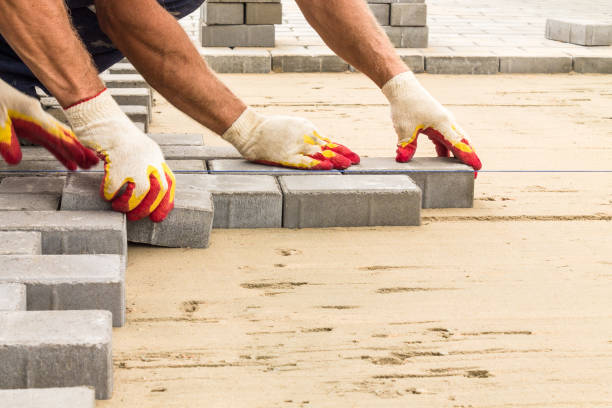 Best Brick Driveway Pavers  in Oil City, PA