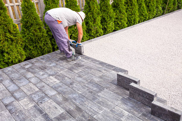 Best Driveway Pavers Near Me  in Oil City, PA