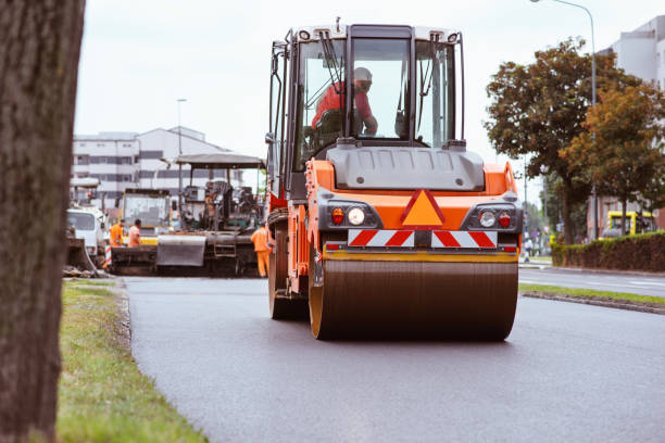 Best Driveway Resurfacing Pavers  in Oil City, PA