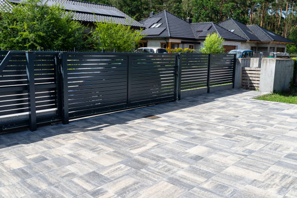 Best Residential Paver Driveway  in Oil City, PA