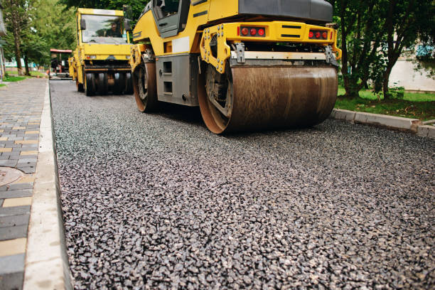 Best Concrete Paver Driveway  in Oil City, PA